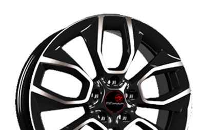 REMAIN KODIAQ R202