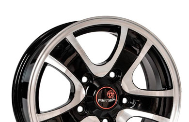 REMAIN NIVA 2 R170