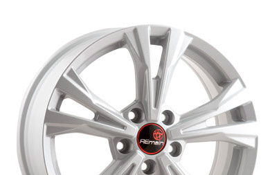 REMAIN QASHQAI R204