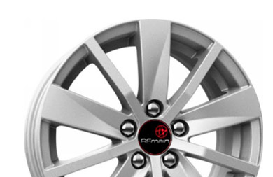 REMAIN RAPID R165