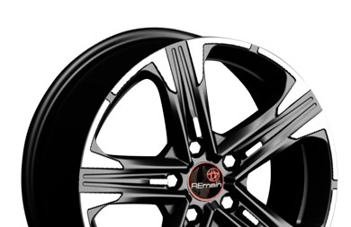 REMAIN TIGUAN R240