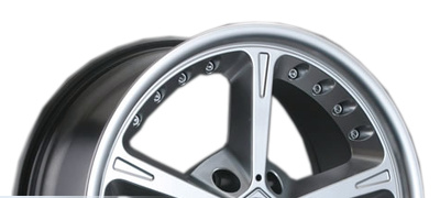 REPLAY B38