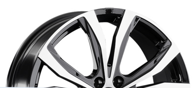 REPLAY FD184