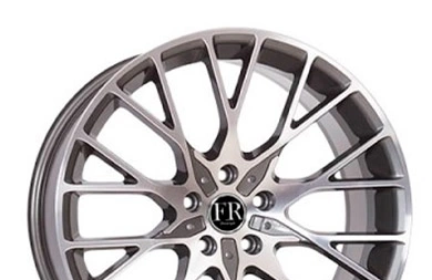 Replica FR B203T 18x8/5x112 D66.6 ET30 HBFP