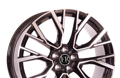 REPLICA FR B496
