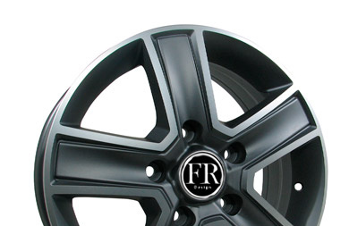 REPLICA FR FT473