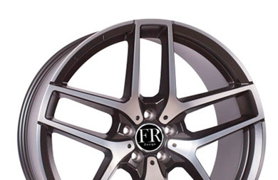 REPLICA FR MR1018
