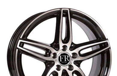 REPLICA FR MR274