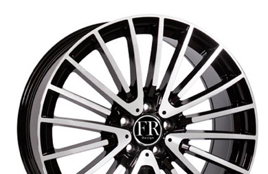 REPLICA FR MR275
