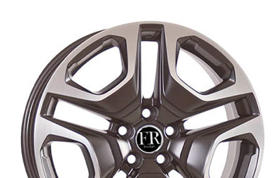 REPLICA FR TY0113