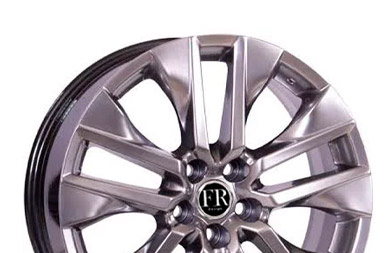 REPLICA FR TY492
