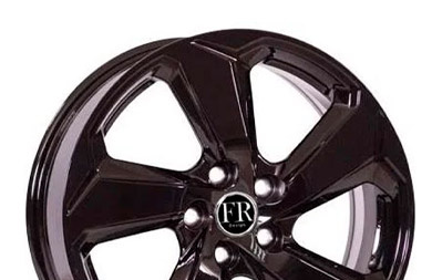 REPLICA FR TY493