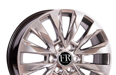REPLICA FR TY5558