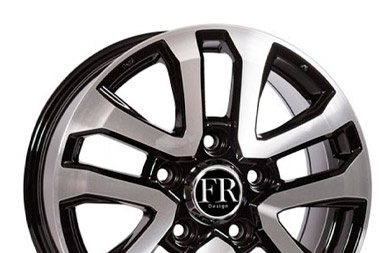 REPLICA FR TY8005
