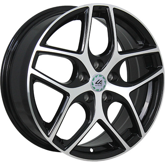 Диски REPLICA TD SPECIAL SERIES
