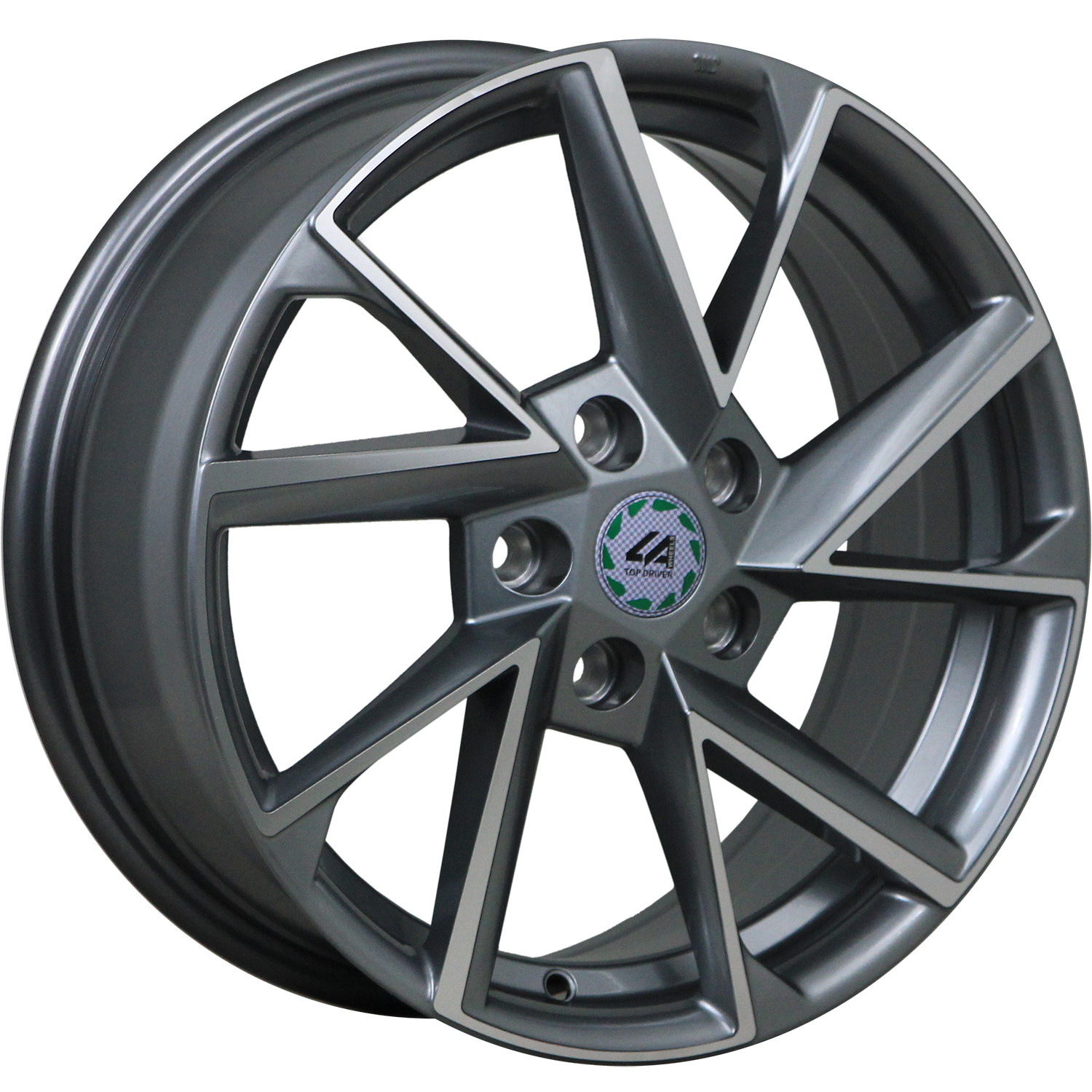 REPLICA TD SPECIAL SERIES F12-S