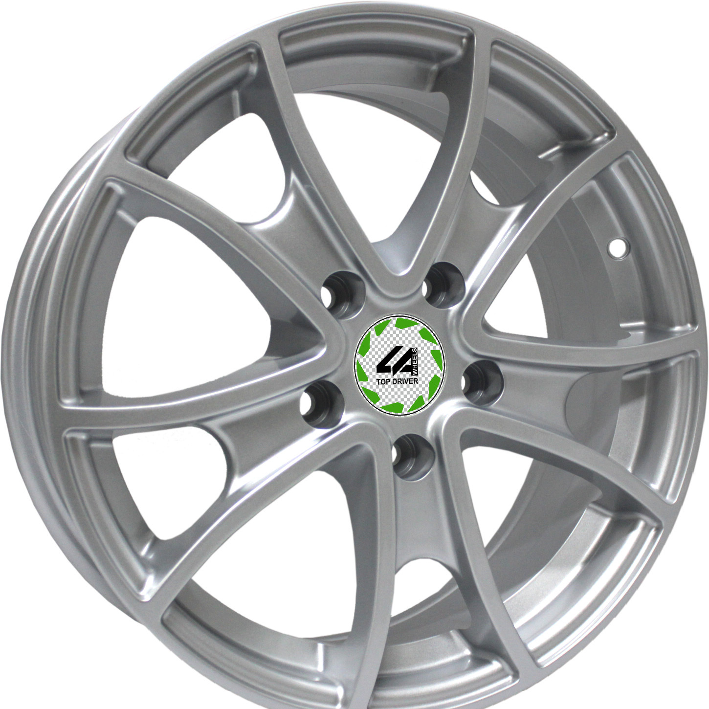 REPLICA TD SPECIAL SERIES MI6-S