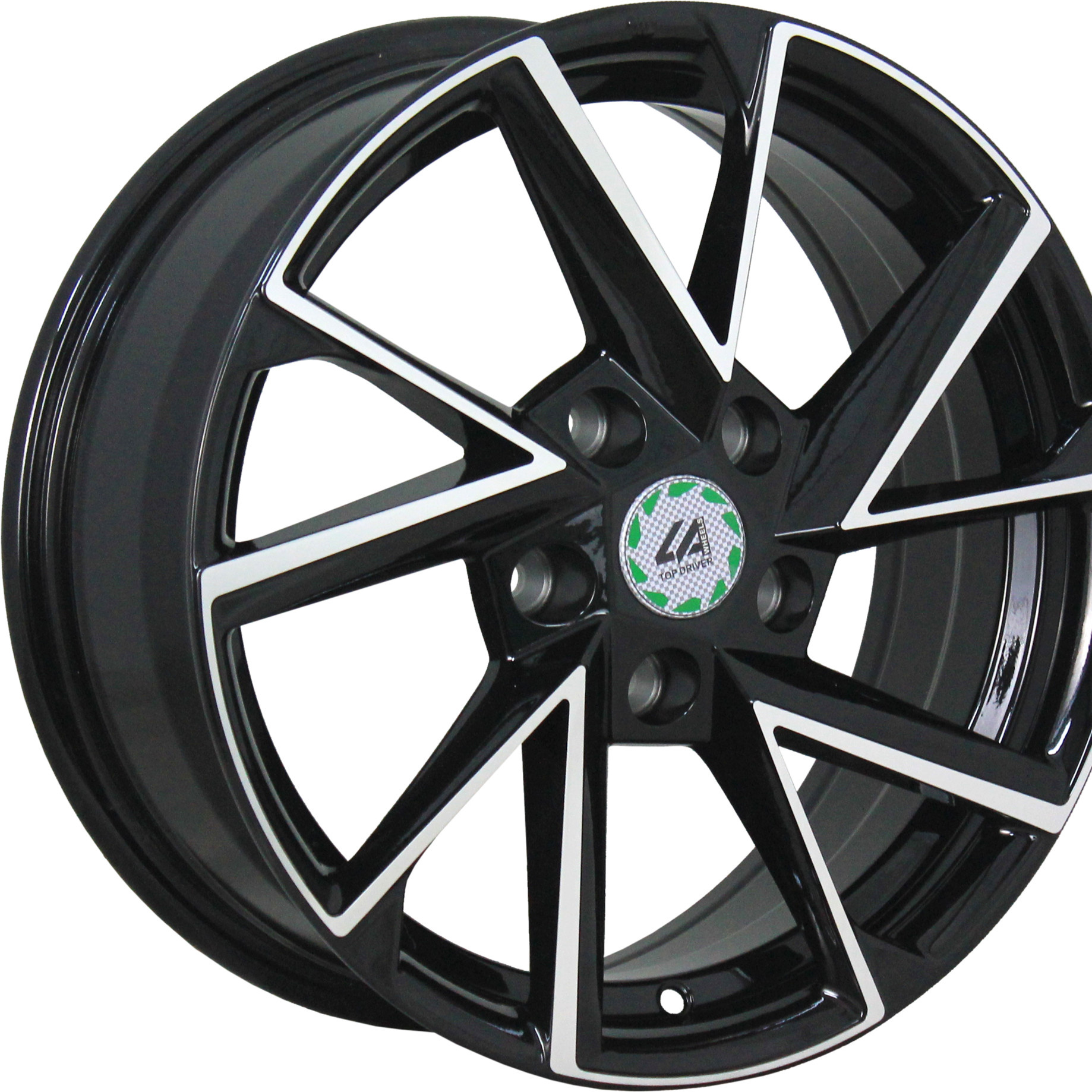 REPLICA TD SPECIAL SERIES MI8-S