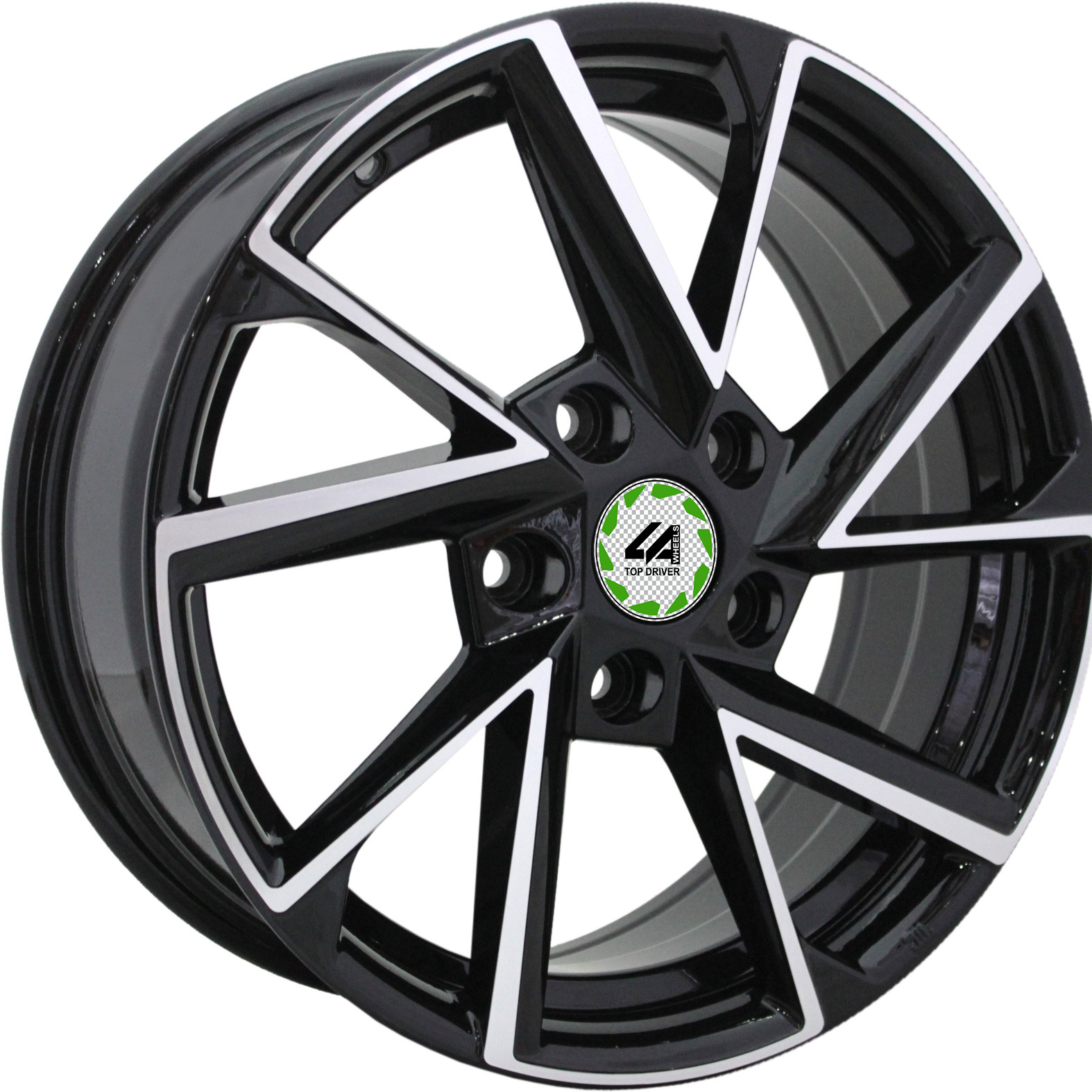 REPLICA TD SPECIAL SERIES RN10-S