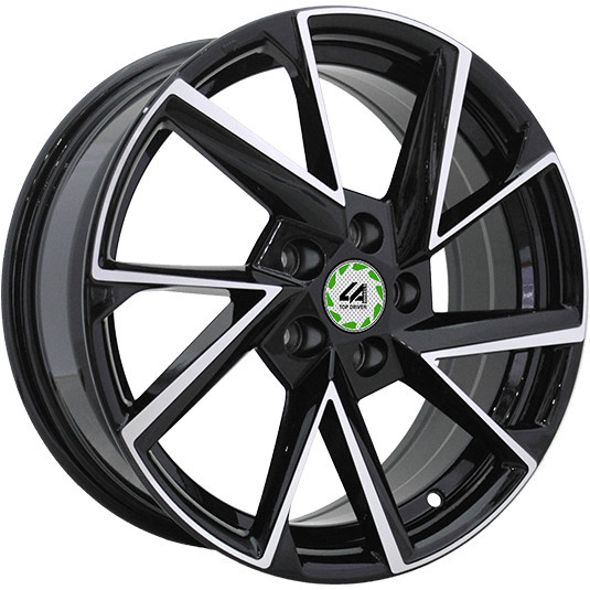 REPLICA TD SPECIAL SERIES VV12-S
