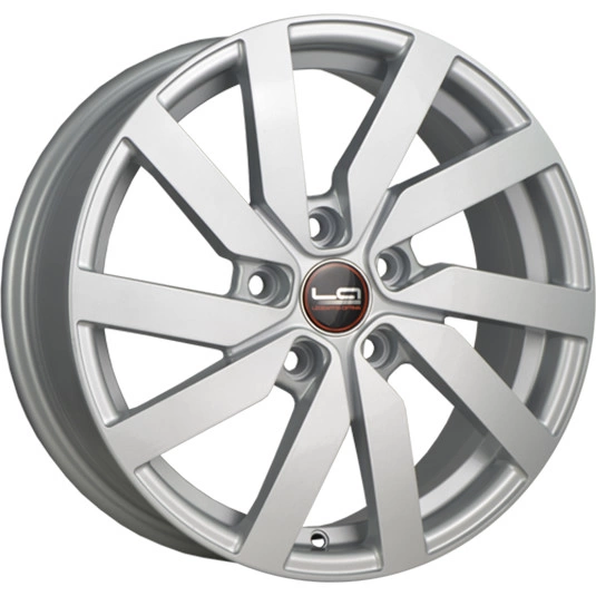 REPLICA TD VV151 16x6.5/5x112 D57.1 ET46 s