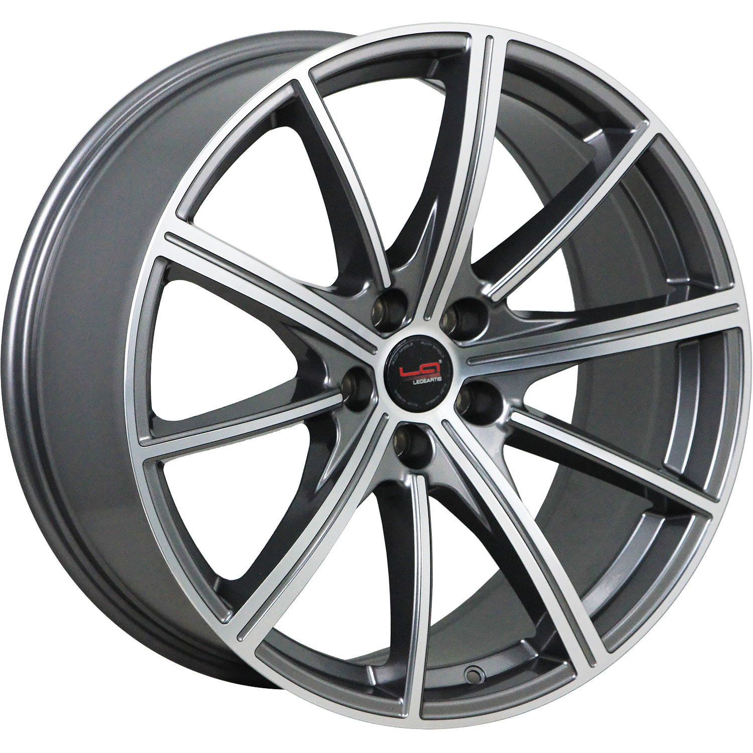 REPLICA _CONCEPT-A535