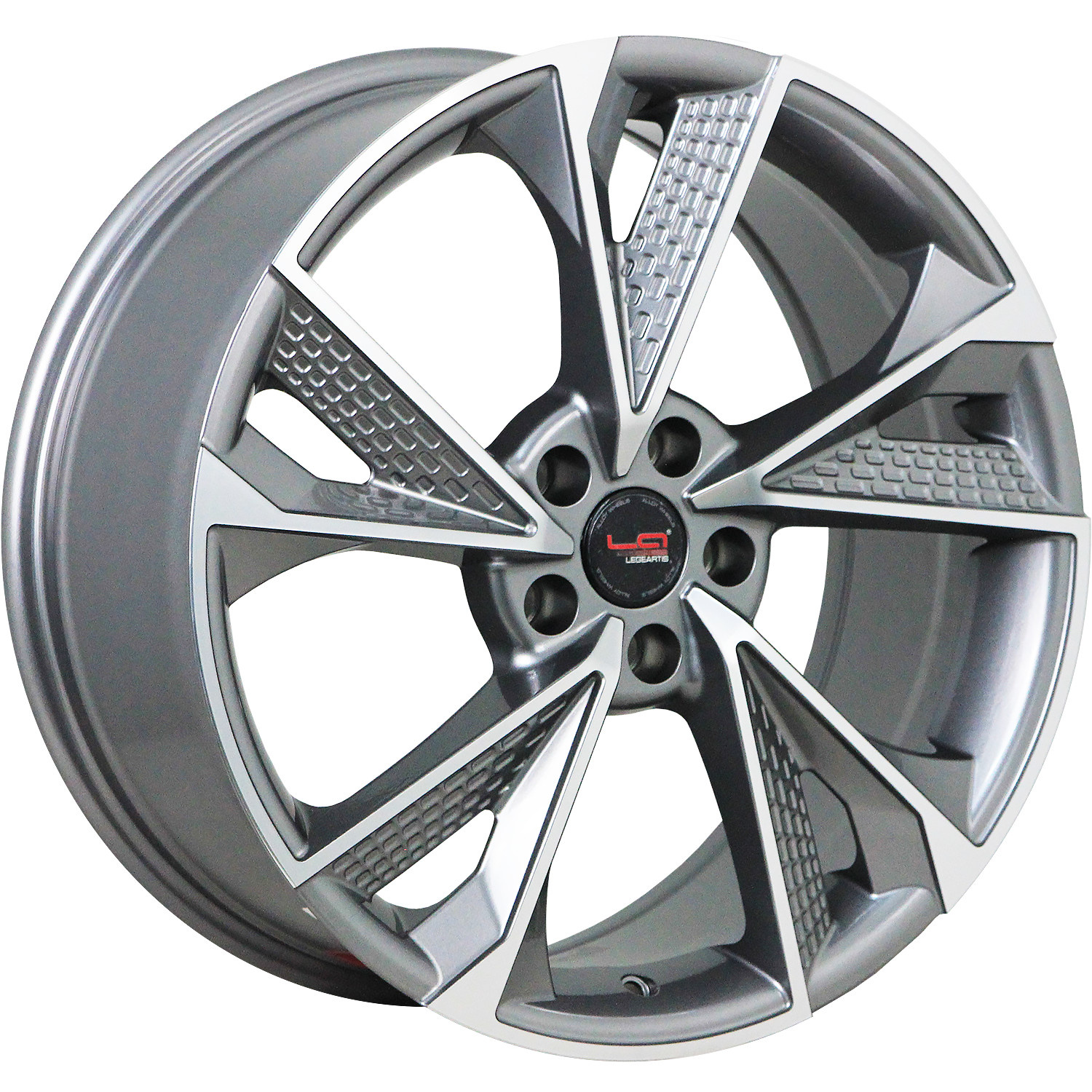 REPLICA _CONCEPT-A536