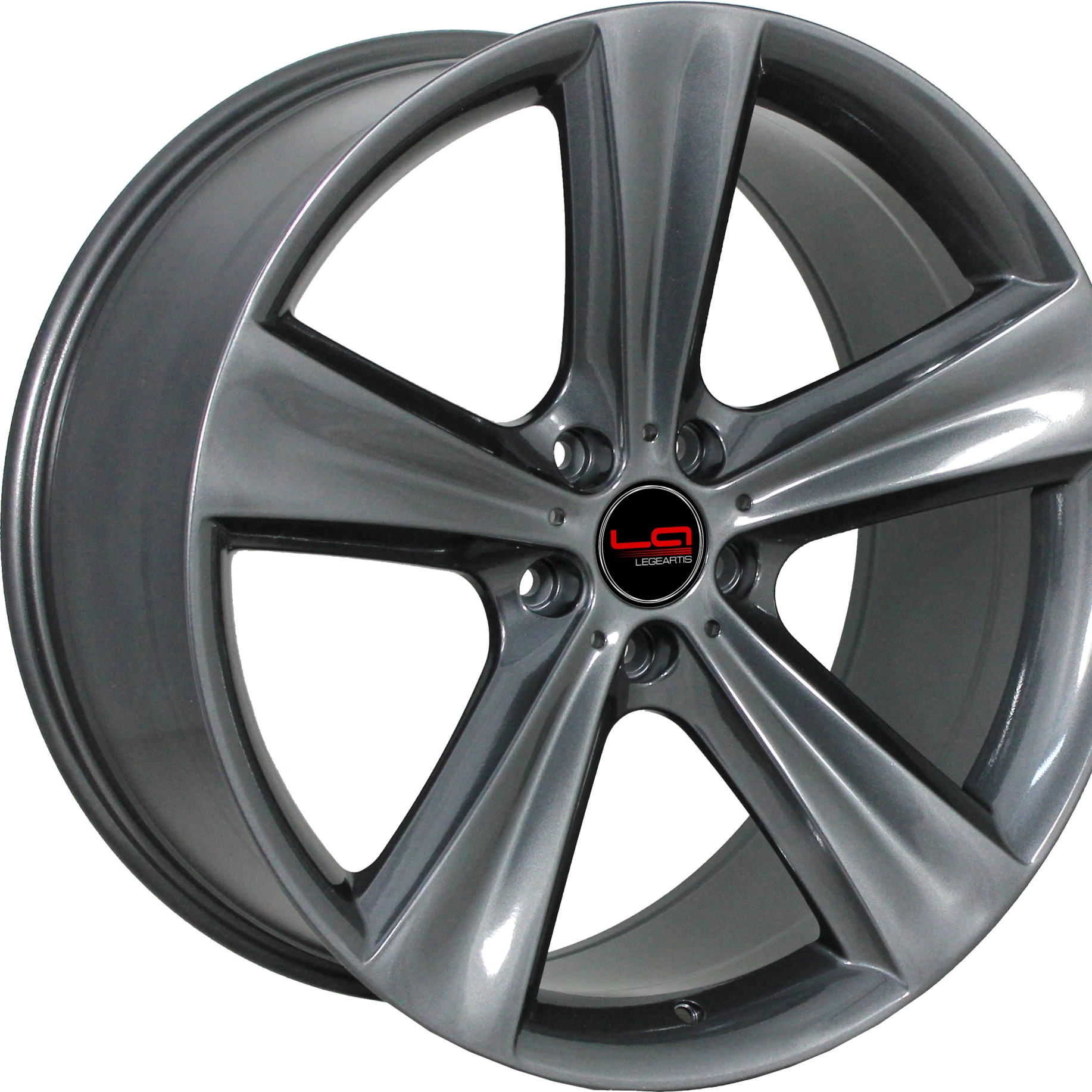 REPLICA _Concept-B514 21x10/5x120 D74.1 ET40 gm