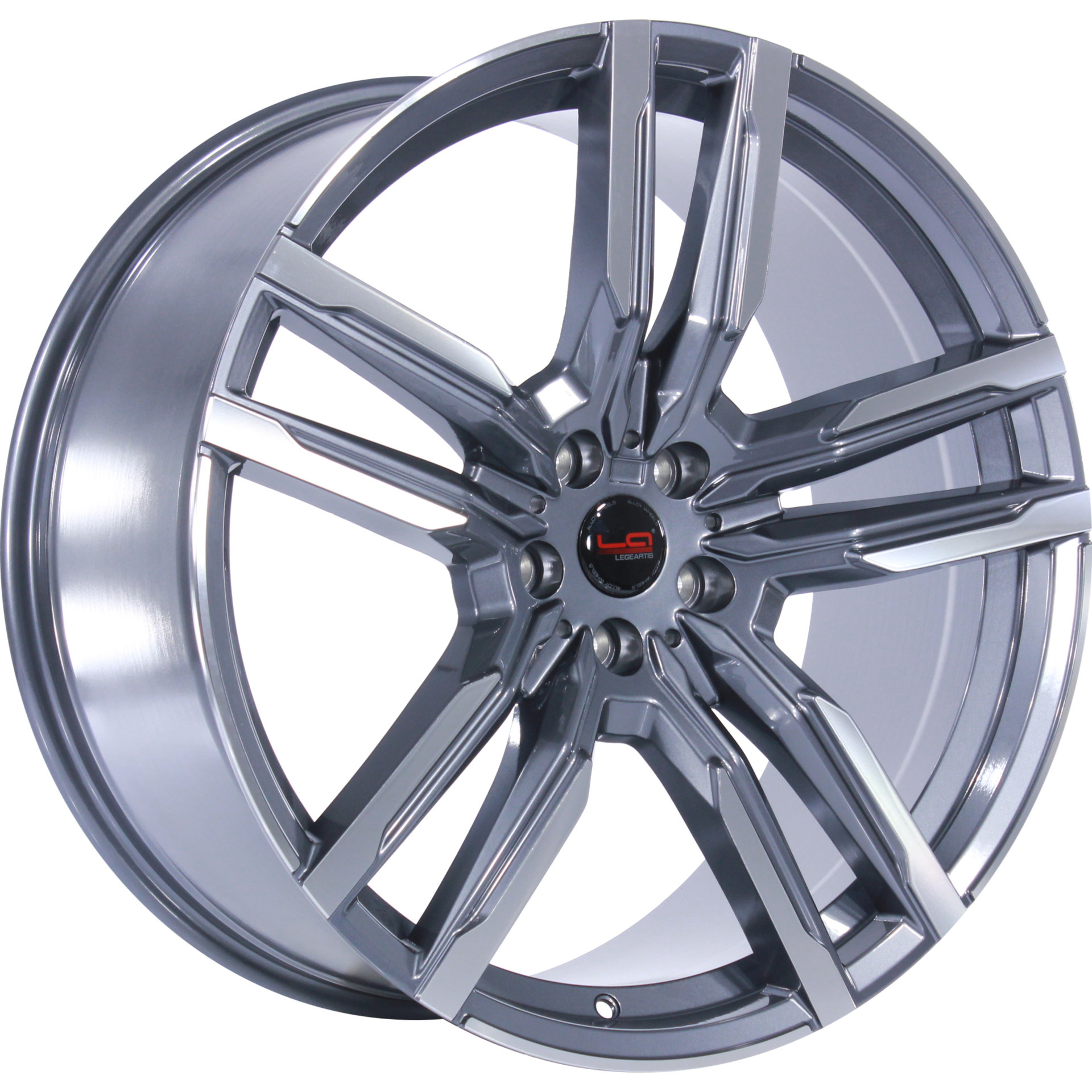 REPLICA _CONCEPT-B550