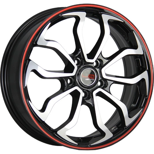 REPLICA _Concept-KI511 16x6.5/5x114.3 D67.1 ET41 bkfrs