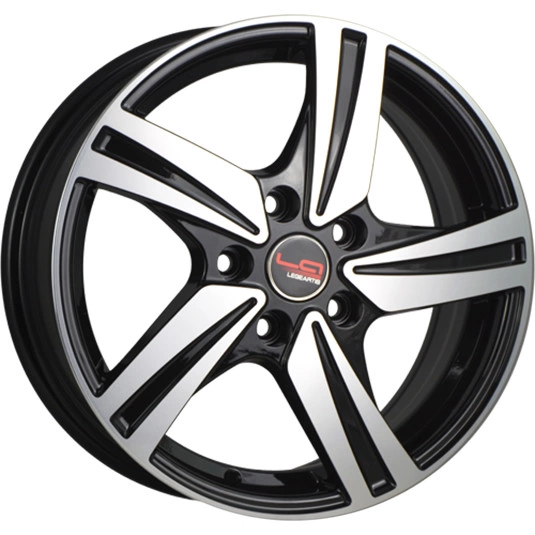 REPLICA _Concept-NS540 16x6.5/5x114.3 D66.1 ET40 bkf