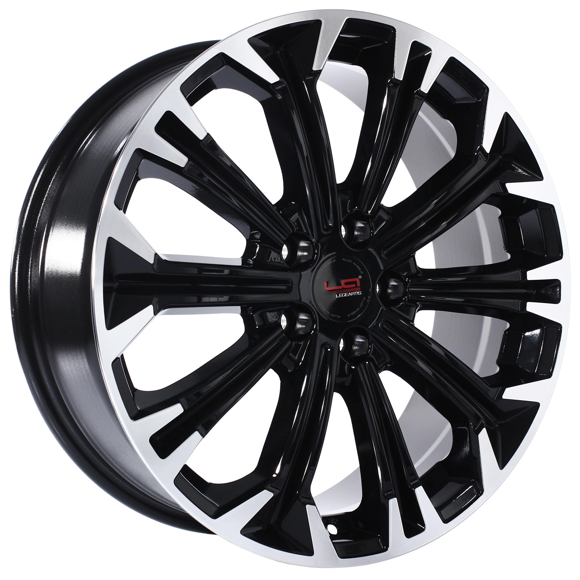 REPLICA _Concept-TY564 18x8/5x114.3 D60.1 ET35 bkf