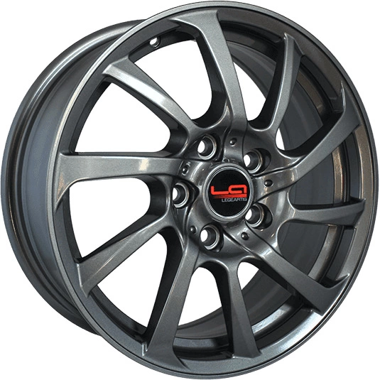 REPLICA _Concept-VV504 16x6.5/5x112 D57.1 ET50 gm