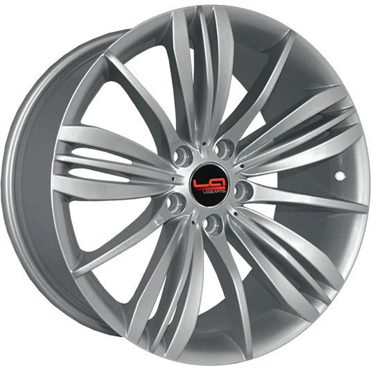 REPLICA B101 19x9/5x120 D72.6 ET41 s