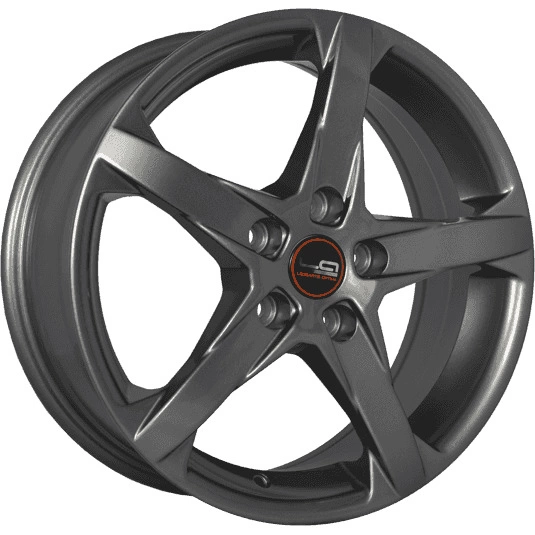 REPLICA FD36 16x6.5/5x108 D63.3 ET52.5 gm