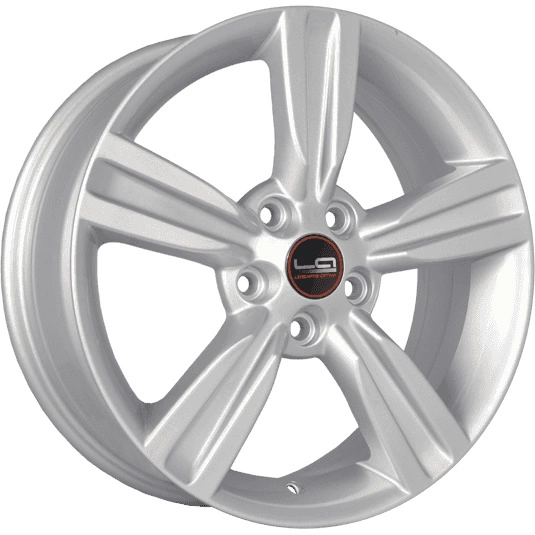 REPLICA H50 17x6.5/5x114.3 D64.1 ET50 w