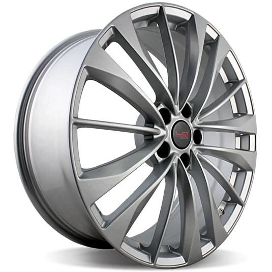 REPLICA LX106 20x8/5x114.3 D60.1 ET30 gm
