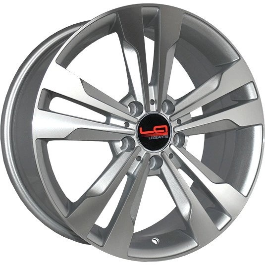 REPLICA MR131 18x8/5x112 D66.6 ET60 gmfp