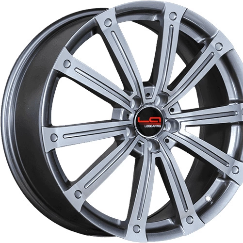 REPLICA MR80 20x8.5/5x112 D66.6 ET56 gmf