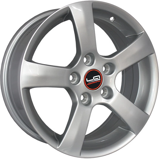 REPLICA RN86 16x6.5/5x114.3 D66.1 ET50 s