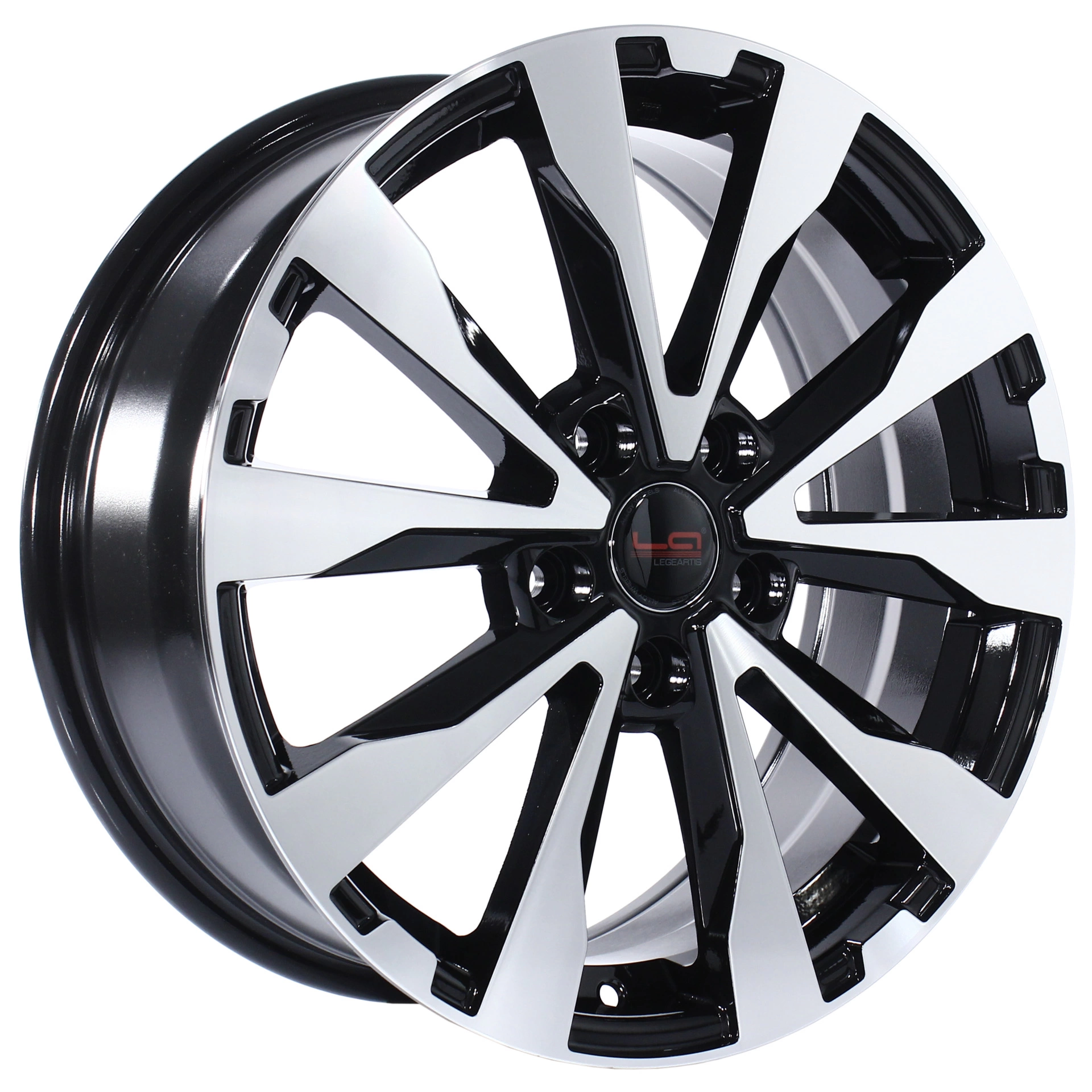 REPLICA SB25 17x7/5x100 D56.1 ET48 s