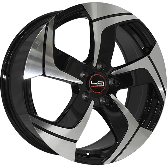 REPLICA SB29 18x7.5/5x114.3 D56.1 ET55 bkf