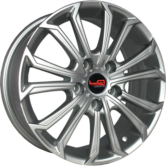 REPLICA TY146 16x6.5/5x114.3 D60.1 ET45 s