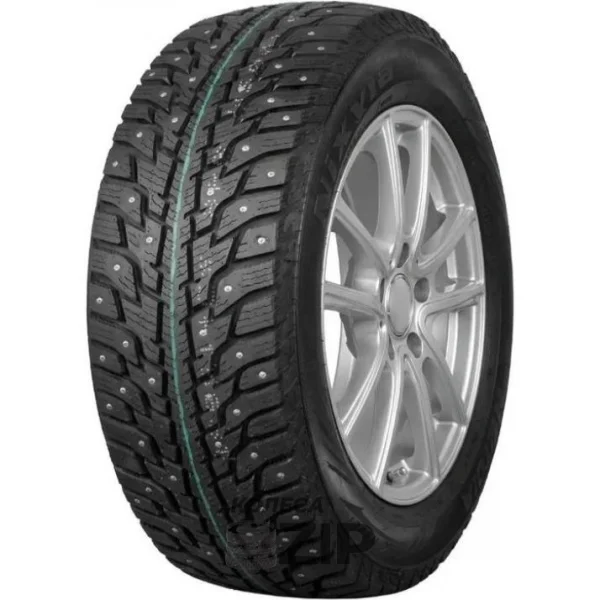 Roadboss Nixvia WS001