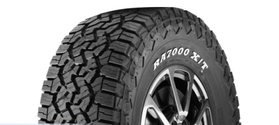 Roadcruza RA7000 X/T