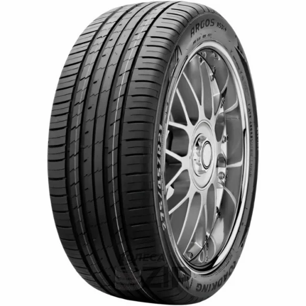 Roadking Argos RS01 + 265/45 R20 108Y