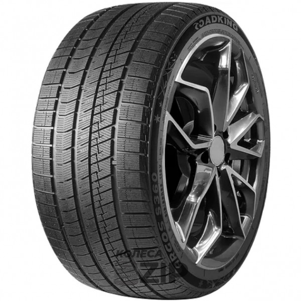 Roadking Argos S360