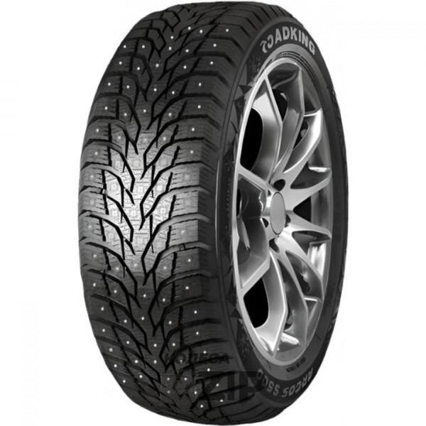 Roadking Argos S500