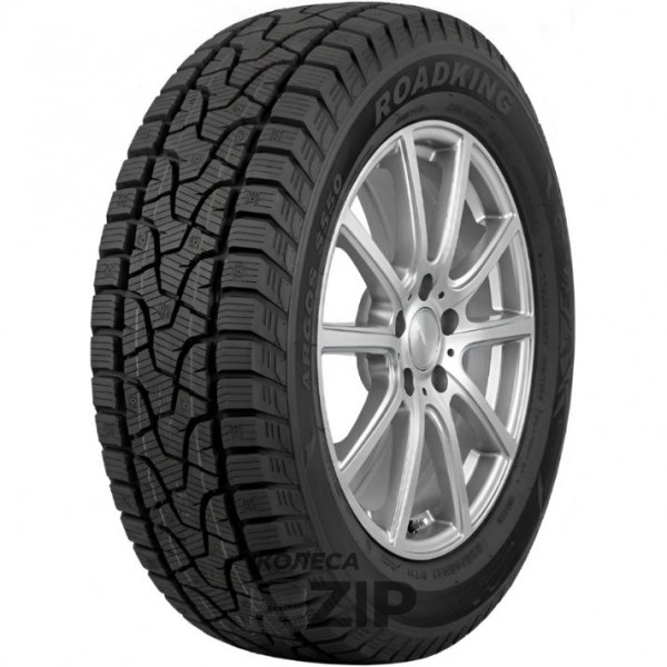 Roadking Argos S550