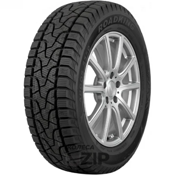 Roadking Argos S550 225/75 R16 115/112S